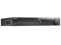 Hikvision Grabador de vídeo DVR 16 canales 5en1 AcuSense 1080p H.265 4HDD 1.5U - W125048748