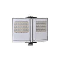 Raytec VARIO2 w8-2 Adaptive Illumination double panel, standard pack, silver, White-Light - W124777904