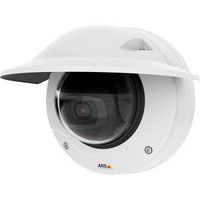 Axis Q3517-LVE, IP security camera, Indoor & outdoor, Wired, Digital PTZ, Preset point, EN 55032 Class A, EN 55024, IEC/EN 61000-6-1, IEC/EN 61000-6-2, FCC Part 15, Subpart B, Class A,..., Dome - W124484822