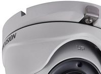 Hikvision 2 MP Ultra Low Light PoC Fixed Turret Camera - W124948966