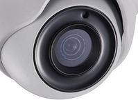 Hikvision 2 MP Ultra Low Light PoC Fixed Turret Camera - W124948966