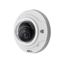Axis M3004 - HDTV 720p, IEEE 802.3af, H.264 / Motion JPEG - W125373158