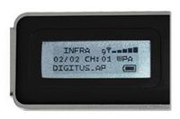 Digitus WIFI Finder with LC Display - W125425279
