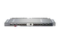 Hewlett Packard Enterprise Synergy 40Gb F8 Switch Module - W124534404