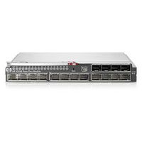 Hewlett Packard Enterprise 10GbE Ethernet Pass-Thru Module for c-Class BladeSystem - W124523698