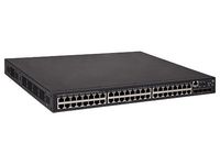 Hewlett Packard Enterprise HP 5130-48G-PoE+-4SFP+ (370W) EI Switch - W124458491