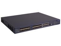 Hewlett Packard Enterprise HP 5500-24G-SFP EI Switch - W124558357EXC