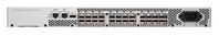 Hewlett Packard Enterprise Commutateur de base HPE SAN 8/8, 8 ports activés - W124745270
