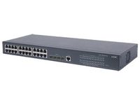 Hewlett Packard Enterprise HP 5120-24G SI Switch - W124958377