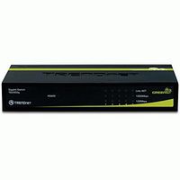 TRENDnet Switch Gigabit GREENnet à 5 ports - W124976094