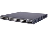 Hewlett Packard Enterprise Commutateur HP 5800-48G - W125056801