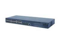 Hewlett Packard Enterprise 5120 24G SI Switch - W125257790