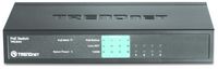 TRENDnet 8-Port 10/100Mbps PoE Switch - W125275660