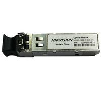 Hikvision Módulo óptico SFP Gigabit multimodo hasta 500m envío 1310nm / recepción 1310nm, LC - W124556316