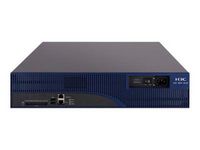 Hewlett Packard Enterprise HP A-MSR30-40 Router - W125257792