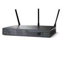 Cisco 1 x GE/SFP, 1 x FE, 8 x GE, 802.11n, USB 2.0, CleanAir, E domain - W124486791