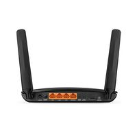 TP-Link Ac1200 Wireless Dual Band 4G Lte Router - W128278992