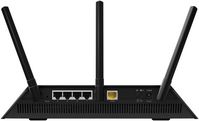 Netgear XR300 Nighthawk Pro Gaming WiFi Router, 802.11ac, 4x LAN - W124779668