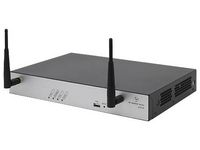 Hewlett Packard Enterprise 1 x WAN, 4 x LAN, USB 2.0, 1 ADSL 2+ ANNEX A/M, 300 Kpps, Wi-Fi - W125058218