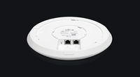 Ubiquiti 802.11AC Wave2 Quad-Radio WiFi AP with 10 Gigabit Ethernet and 1,500 Client Capacity Support - W124876646