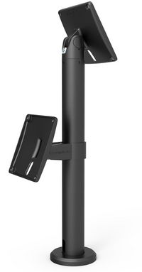 Compulocks Hi-Rise iPad Stand w / Cable Management - W124576052