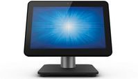 Elo Touch Solutions Tabletop Stand, f / 10'' I-Series, Black - W125248694