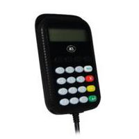 ACS Smart Card Reader with Pinpad - W125045049