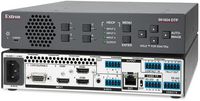Extron HDMI, VGA, 75 ohms, RJ-45, 20 - 20000Hz, 3.5mm, RS-232, 100 - 240V - W125225642