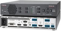 Extron HDMI, VGA, 75 ohms, 20 - 20000Hz, 3.5mm, RS-232, 100 - 240V - W125225643