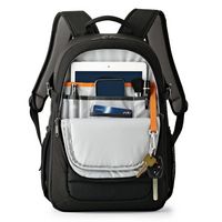 Lowepro Backpack for DSLR cameras, weather-resistant, 800g, black - W125325659