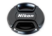 Nikon Lens Cap LC-52 - W124683296