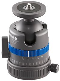 Novoflex 8kg max, 60x60x95mm, 505g - W124691793