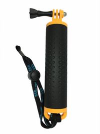 Promounts AquaGrip, Black/Yellow - W124969064