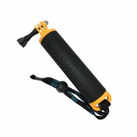 Promounts AquaGrip, Black/Yellow - W124969064