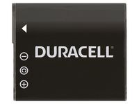 Duracell Duracell Digital Camera Battery 3.6V 1020mAh replaces Sony NP-BG1 Battery - W124448617