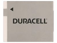 Duracell Duracell Digital Camera Battery 3.7V 1000mAh replaces Canon NB-6L Battery - W125248247