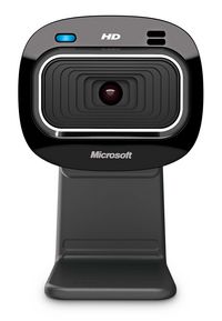 Microsoft LifeCam HD-3000 USB - W125285932