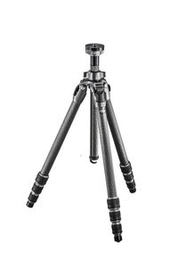 Gitzo Mountaineer Tripod Series 2 Carbon 4 sections - W124783081