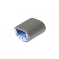 HP Paper pickup roller, D-shaped - W124571260