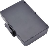 CoreParts 19.2Wh Zebra Printer Battery - W124663068