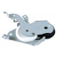 HP Swing plate assembly - W124671235