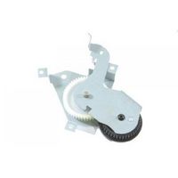 HP Swing plate assembly - W124671235
