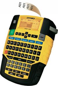 DYMO 4200 Kit - 19mm, Kitcase - W124903842