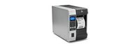 Zebra ZT610 Industrial Printer TT, 12ips, 300dpi, 1GB RAM, 2GB Flash, Serial, USB, Gigabit Ethernet, Bluetooth 4.0 - W125080454