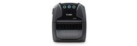 Zebra ZQ220, 3 inch DT Printer 203 dots/in, 16MB RAM, 16MB ROM, IP43 - W125280128