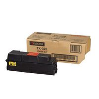 Kyocera Toner Black TK-320 - W125193378