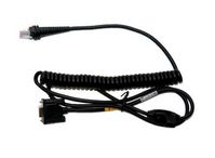 Honeywell CBL-500-150-S00 USB Type A HSM 5V 1.5m (5´) straight cable - W124846926