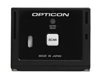 Opticon 2D, CMOS 752 x 480 pixels, RS232C, LEDs - W124881036