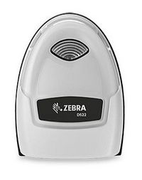 Zebra Cordless handheld imager USB kit, 1D/2D, 214 g, incl. presentation cradle, Wired & Wireless, USB/Bluetooth - W125248397
