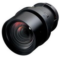 Panasonic Fixed-focus lens (0.8:1), 2.0F, Focal distance: 13.05mm - W124849066